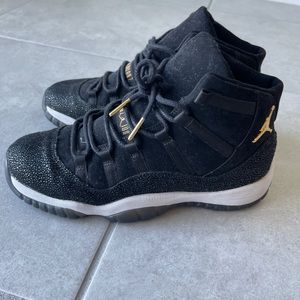 Jordan 11 Heiress